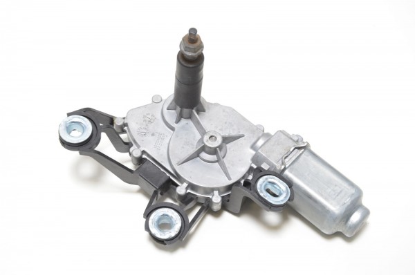 Wischermotor hinten Heckwischermotor Scheibenwischer Skoda Fabia 5J 5J9955711A