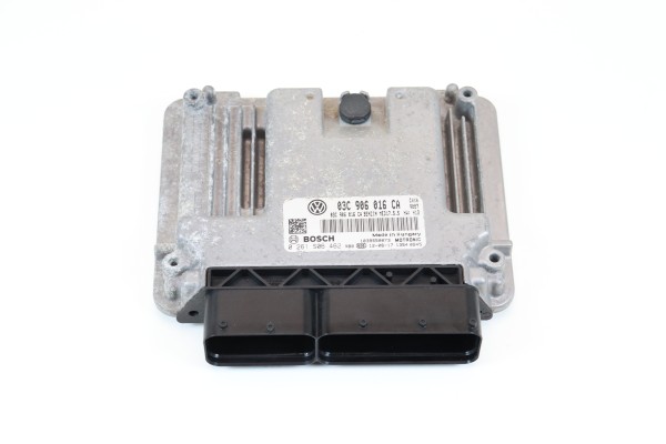 Motorsteuergerät Steuergerät Motor 1.4TSI CAXA 122PS Skoda Yeti 5L 03C906016CA