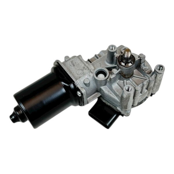 Wischermotor Scheibenwischermotor vorne Audi A4 8K B8 8K1955119B