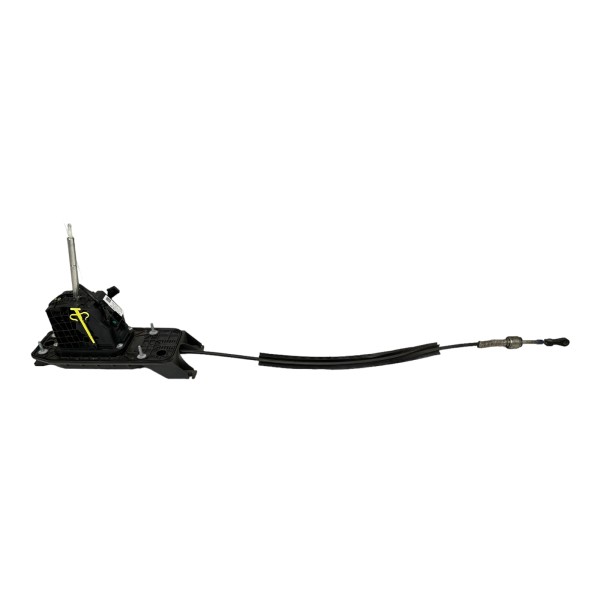 Schaltkulisse DSG Getriebe 2.0 TSI 200 PS Skoda Octavia 1Z 5K1713025AB