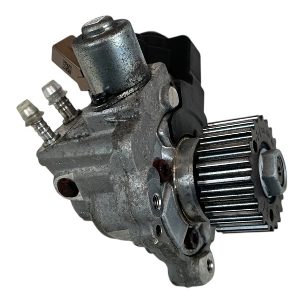 Hochdruckpumpe Dieselpumpe 1.6 TDI DGTE 116PS Audi Seat Skoda VW 04B130755K