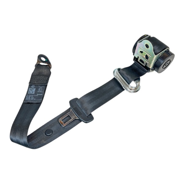 Sicherheitsgurt Anschnallgurt Gurt hinten links rechts Skoda Yeti 5L 5LU857447