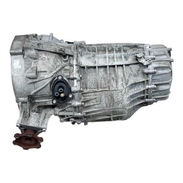 Automatikgetriebe Multitronic MMW 2.7TDI 163PS 190PS Audi A4 8K A5 8T 198tkm
