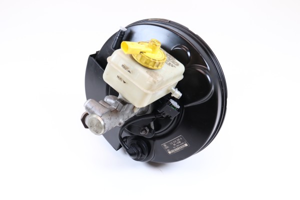 Bremskraftverstärker Hauptbremszylinder Audi A3 S3 TT VW Golf 4 1J1614205A