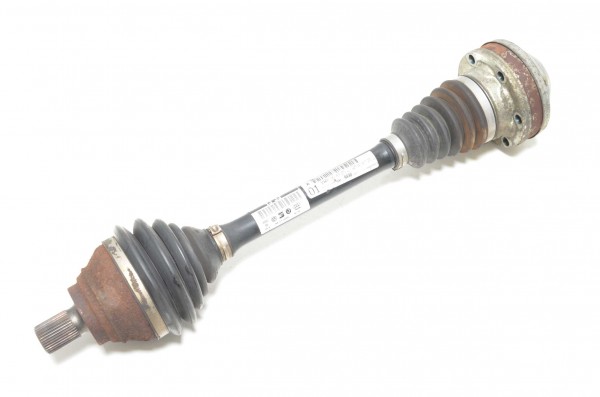 Antriebswelle links 1.4 TSI DSG Audi A3 8P VW Golf 6 Passat B7 1K0407271JJ
