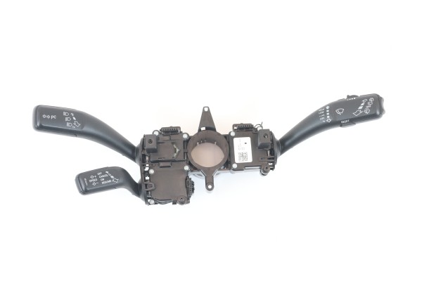 Lenkstockschalter Blinkerschalter Tempomat Audi A4 8K Vorfacelift 8R0953502K
