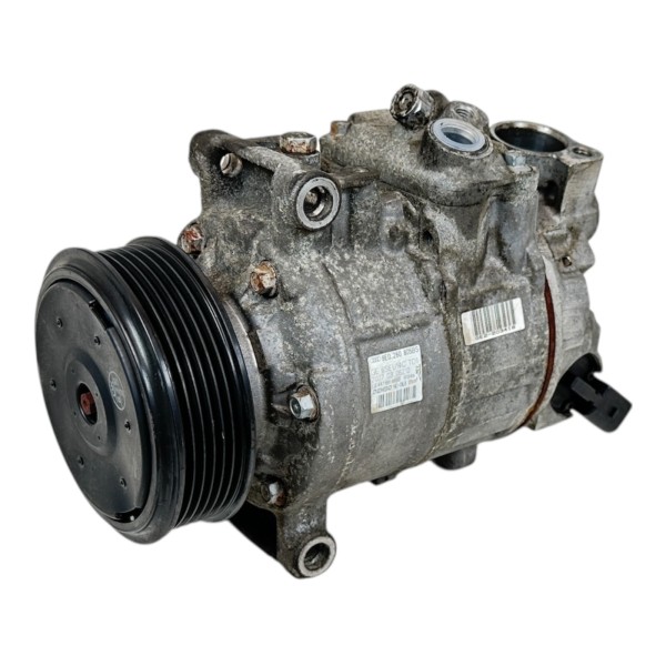 Klimakompressor Kompressor Klimaanlage Audi A4 8E 8H B7 Seat Exeo 3R 8E0260805BS