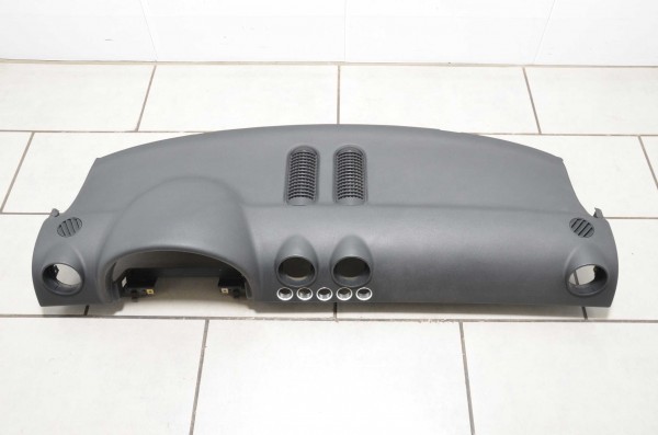 Armaturenbrett Schalttafel Dashboard Audi TT 8N soul schwarz 8N1857033