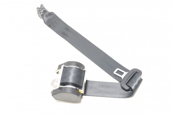 Sicherheitsgurt Anschnallgurt hinten Seat Leon SC Coupe 5F Autogurt 5F3857805A
