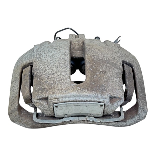 Bremssattel Bremszange vorne rechts 360x34mm Audi A8 4E VW Phaeton 4E0615123
