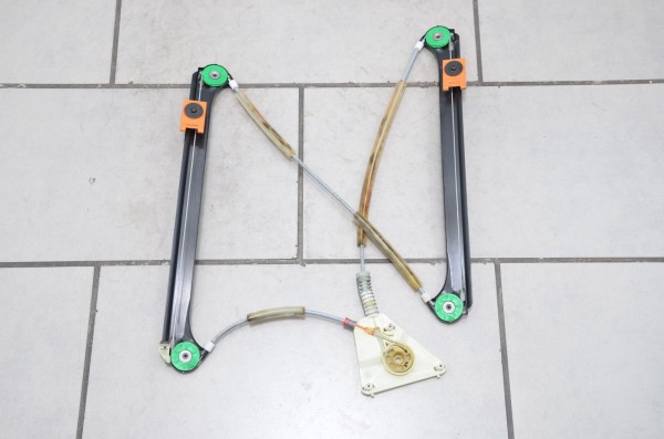 Fensterheber vorne links Fahrerseite Audi A3 S3 RS3 Sportback 8P 8P4837461A