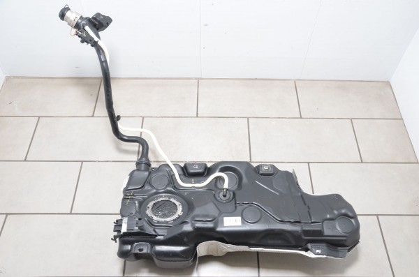 Kraftstofftank TDI Diesel Kraftstoffbehälter Skoda Octavia 5E 5Q0201085F