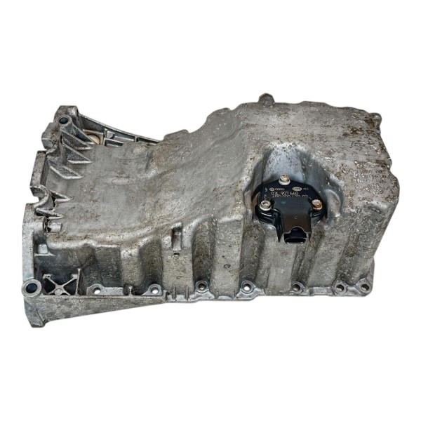 Ölwanne original Motorölwanne 2.0 TDI Audi A4 8K A5 8T 8F 03L103603D