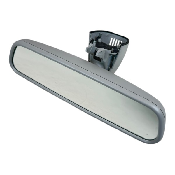 Innenspiegel Rückspiegel Audi A4 8K A5 8T A6 4G silber 8T0857511AF