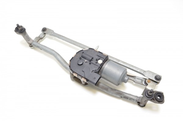 Wischergestänge Wischermotor Scheibenwischer Audi A3 S3 RS3 8P 8P1955023L