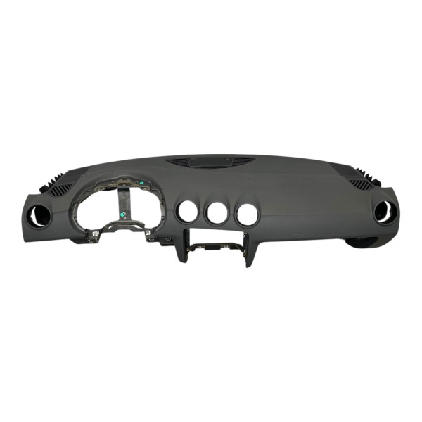 Armaturenbrett Armaturentafel Audi TT 8J soul schwarz 8J1857001B