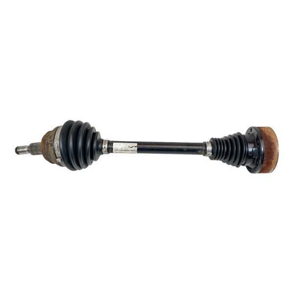 Antriebswelle Gelenkwelle vorne links 2.0 115 PS VW Beetle Golf 1J0407271AD