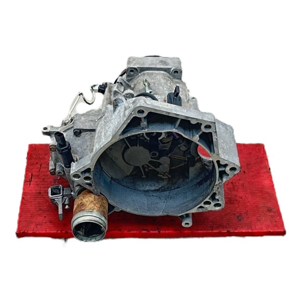 Automatisches 5 Gang Schaltgetriebe FLE VW Lupo 6X 1.2 TDI 3L 61 PS 085300054E