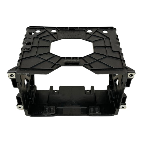 Radioschacht Radioaufnahme Einbaurahmen Audi TT 8J R8 8J0858005E