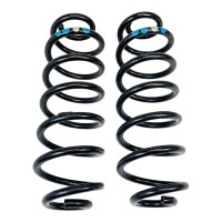 Federn hinten Fahrwerksfedern Hinterachse Audi Q5 8R 8R0511115BP