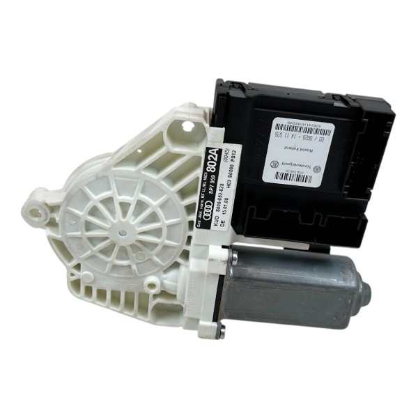 Fensterhebermotor vorne rechts Beifahrertür Audi A3 Cabrio 8P 8P7959802A