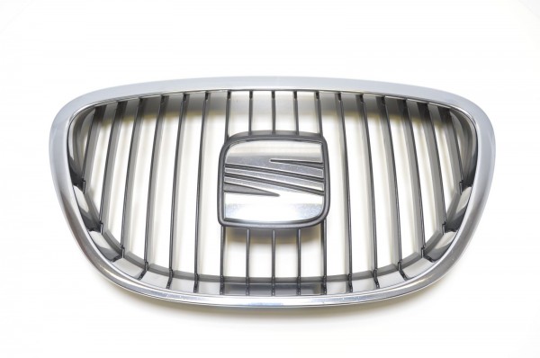 Kühlergrill Grill Frontgrill Kühlergitter Seat Altea Toledo 5P Leon 1P 5P0853654