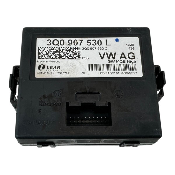 Diagnose Interface Gateway Audi A3 Seat Leon 5F Skoda VW Golf 7 5G 3Q0907530L