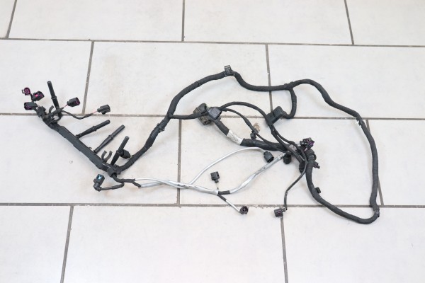 Motorkabelbaum Kabelbaum Motor Leitungssatz 2.0 TDI VW Tiguan 5N 03L971595AG