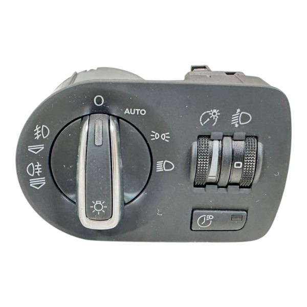 Lichtschalter Schalter Hauptlicht Fahrlicht Audi A3 Cabrio 8P 8P1941531BH