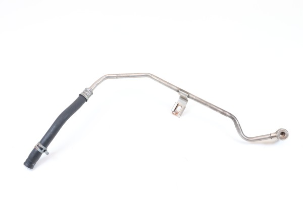 Kühlwasserrohr Rücklauf Turbolader 1.8T Audi A3 TT 8N Seat Skoda VW 06A121492AD