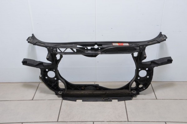 Schlossträger Frontmaske Frontgerüst 2.0 2.4 3.0 Audi A4 Cabrio 8H B6 8H0805594F