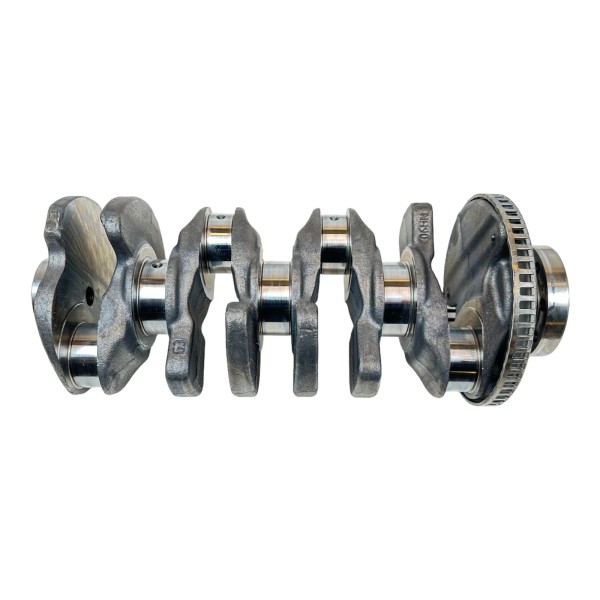 Kurbelwelle Crankshaft 1.8TFSI BZB 160PS Audi A3 8P Seat Leon 1P 06H105021B