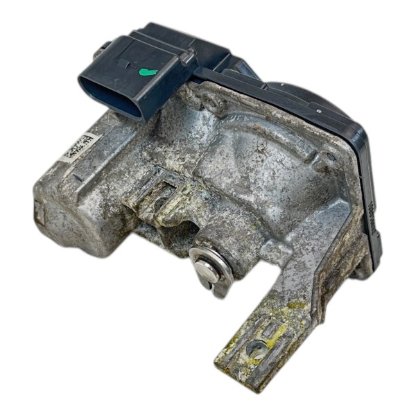 Reglerklappe Abgasrohr Abgasklappe Stellmotor Audi Seat Skoda VW 5Q0253691K