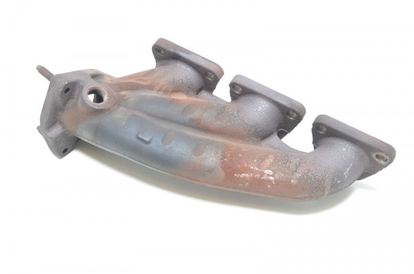 Abgaskrümmer Krümmer Auspuff rechts 3.2 FSI V6 Audi A4 8K A5 8T 8F 06E253034F