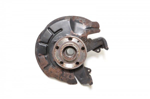 Radlagergehäuse Achsschenkel vorne rechts VW Fox Polo Seat Ibiza 6Q0407256AC