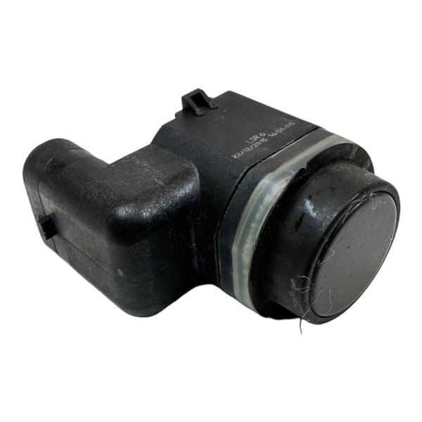Sensor Einparkhilfe Parksensor PDC Audi Seat Skoda VW Steingrau 1S0919275D