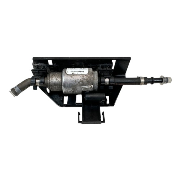 Kraftstoffdosierpumpe Diesel Standheizung Seat Alhambra VW Sharan 7N 7N0201607E