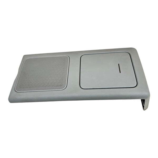 Rückwandverkleidung Abdeckung Rückwand Audi TT Roadster 8N grau 8N7868573B