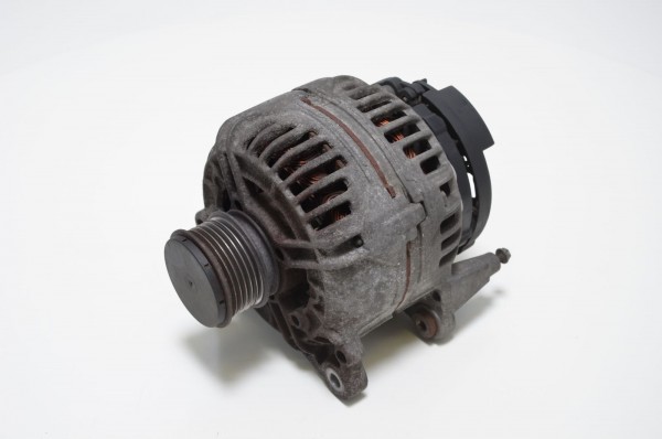 Lichtmaschine 90A Bosch Audi A2 Seat Arosa Ibiza Skoda VW Lupo Polo 045903023