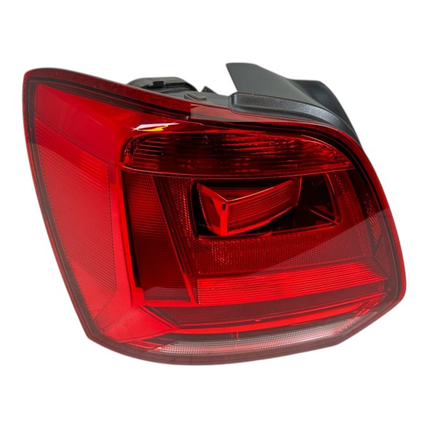 Rückleuchte links Rücklicht Heckleuchte VW Polo 6R Facelift 6C0945095K