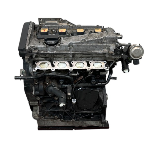 Motor Gebrauchtmotor 1.8T 225 PS APX Audi TT 8N 178tkm