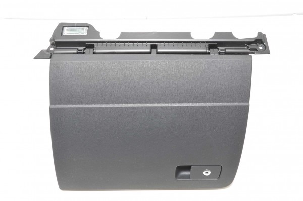 Handschuhfach Ablagefach Ablage Handschuhkasten VW Passat 3G schwarz 3G1857097N
