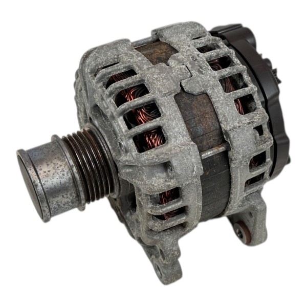 Lichtmaschine 140A Generator 1.2 1.4 TSI Audi A3 Seat Skoda VW Golf 7 04C903023T