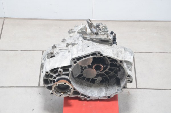 Audi TT Seat Leon 2.0 TFSI 200 PS Schaltgetriebe Getriebe 6 Gang HJH JLZ 96 tkm