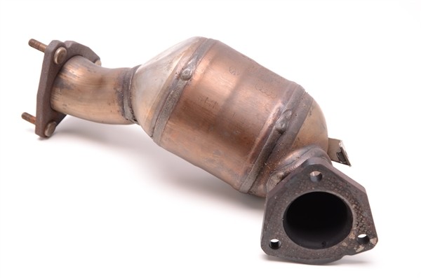 Katalysator Vorkat Auspuff 2.5 TDI V6 Audi A4 8E 8H B6 8E0131701AS
