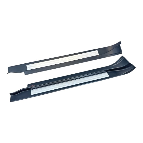 Einstiegsleisten Schwellerleiste Audi TT Roadster 8N 8N7853491 8N7853492
