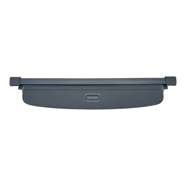 Laderaumabdeckung Kofferraumabdeckung VW Golf 7 Variant schwarz 5G9867871G