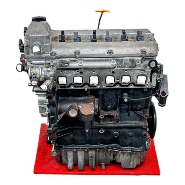 Motor Gebrauchtmotor BMJ 3.2 V6 Audi A3 8P 152tkm 022100034DX