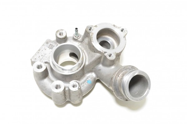 Verdichtergehäuse Turbolader 1.4 TSI Audi A3 Seat Leon Skoda VW Golf 03C145702C