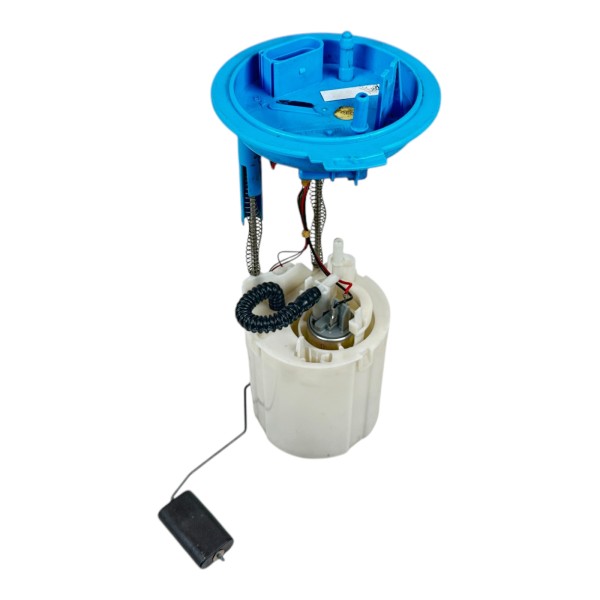 Kraftstoffpumpe Fördereinheit rechts Benzin VW Tiguan 5N 5N0919051G